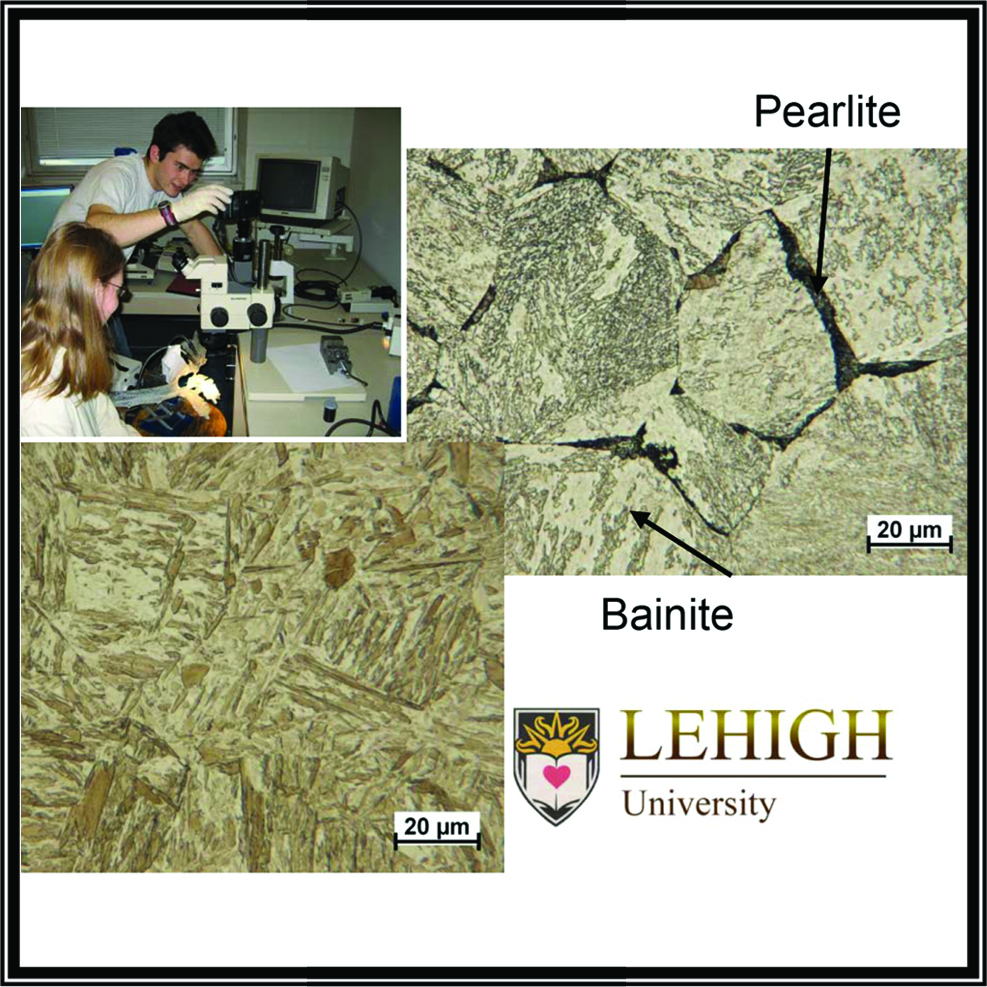 Welding of High Strength Steels