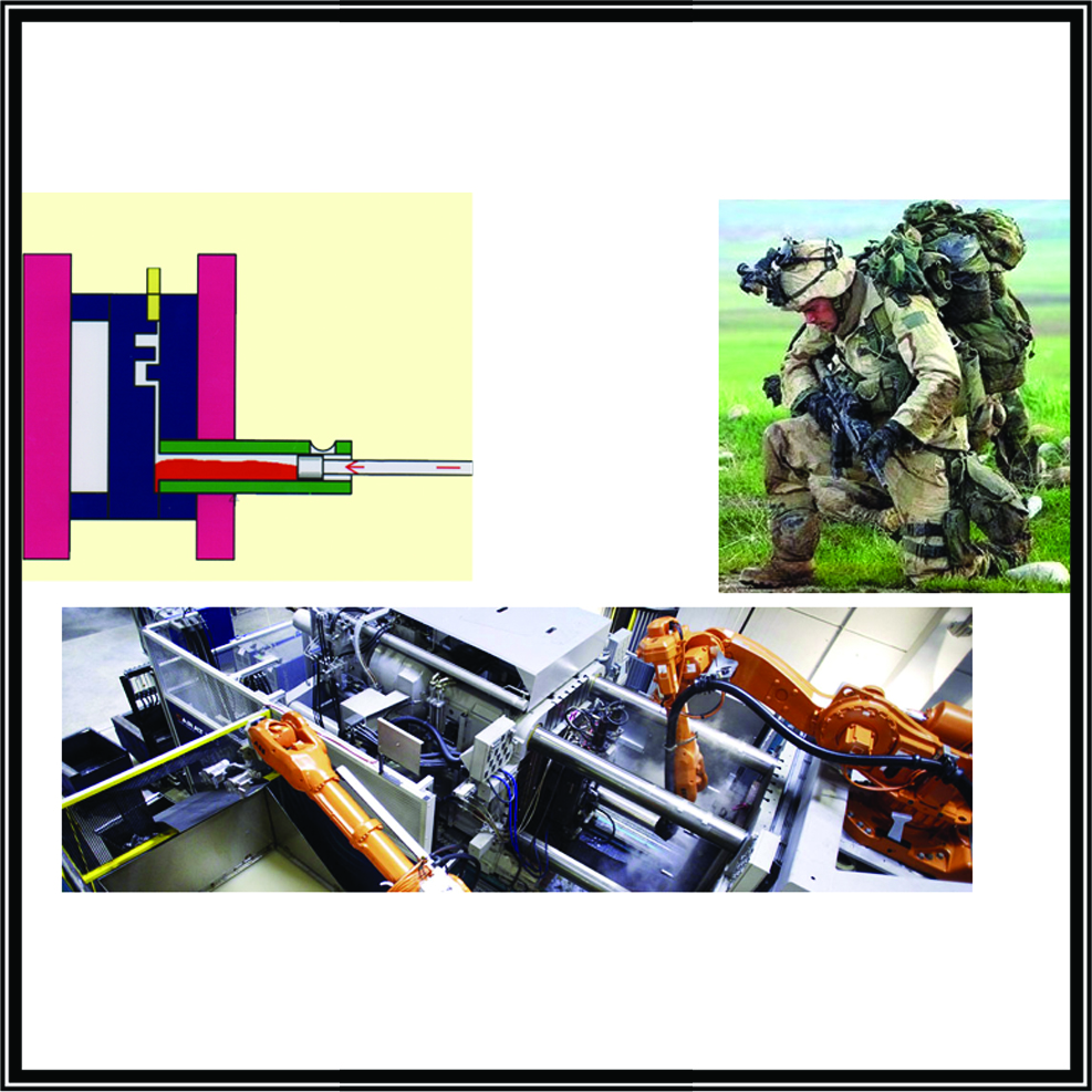 Die Casting of High-Temperature Alloys