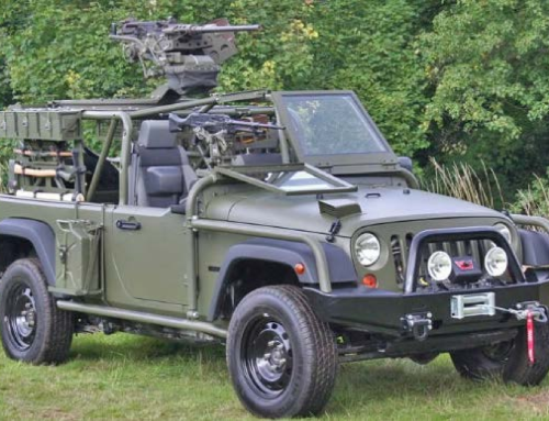 Coatings Provide Die Life Improvement and Reduced Safety Risk