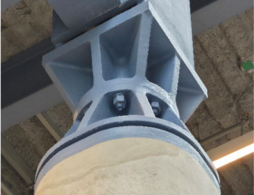 Adoption of A216 WCB & WCC Cast Steel into AWS D1.1