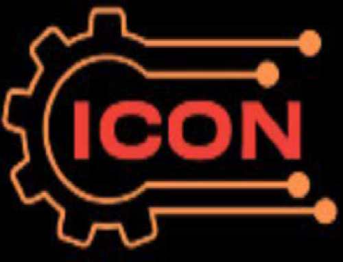 ICON Delivers for the Defense Logistics Agency